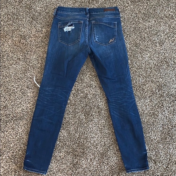 Express Jeans - Picture 3 of 8